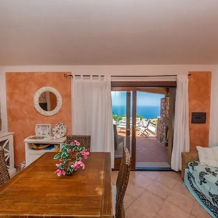 Parco Delle Stelle Feriehus Costa Paradiso